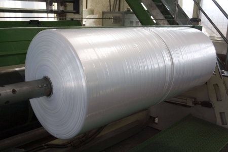 CUỘN NYLON PE